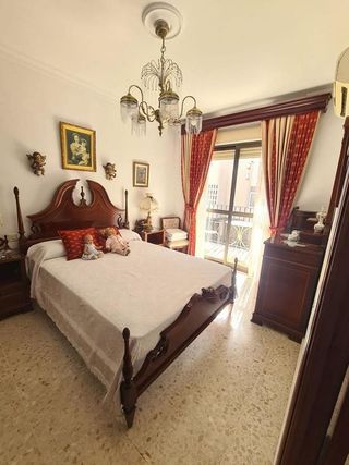 Casa adosada en venta en V Centenario-Piletas-Capuchinos en Sanlúcar de Barrameda
