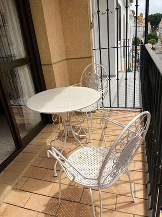 Casa adosada en venta en V Centenario-Piletas-Capuchinos en Sanlúcar de Barrameda