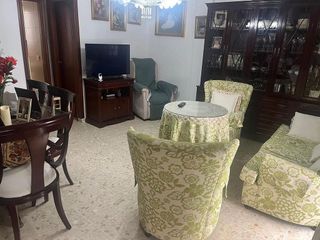 Casa adosada en venta en V Centenario-Piletas-Capuchinos en Sanlúcar de Barrameda