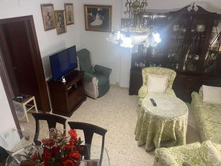 Casa adosada en venta en V Centenario-Piletas-Capuchinos en Sanlúcar de Barrameda