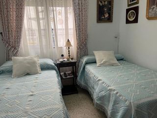 Casa adosada en venta en V Centenario-Piletas-Capuchinos en Sanlúcar de Barrameda