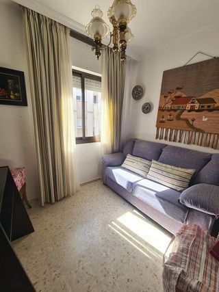 Casa adosada en venta en V Centenario-Piletas-Capuchinos en Sanlúcar de Barrameda