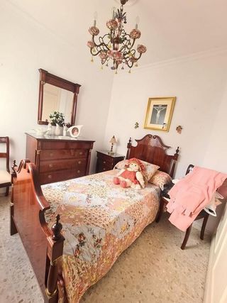 Casa adosada en venta en V Centenario-Piletas-Capuchinos en Sanlúcar de Barrameda