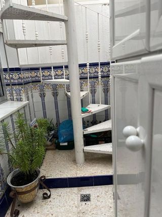 Casa adosada en venta en V Centenario-Piletas-Capuchinos en Sanlúcar de Barrameda