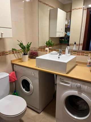 Casa adosada en venta en V Centenario-Piletas-Capuchinos en Sanlúcar de Barrameda