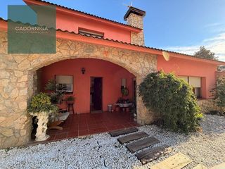 Chalet en venta en Santa Maria de Palautordera