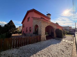Chalet en venta en Santa Maria de Palautordera