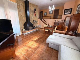 Chalet en venta en Santa Maria de Palautordera
