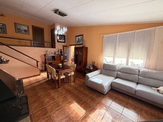 Chalet en venta en Santa Maria de Palautordera