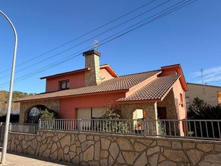 Chalet en venta en Santa Maria de Palautordera