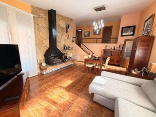 Chalet en venta en Santa Maria de Palautordera
