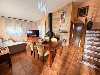 Chalet en venta en Santa Maria de Palautordera