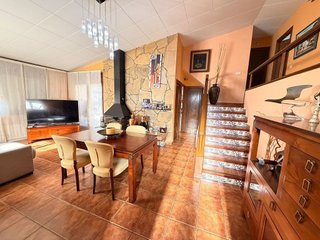 Chalet en venta en Santa Maria de Palautordera