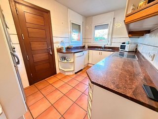 Chalet en venta en Santa Maria de Palautordera