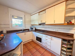 Chalet en venta en Santa Maria de Palautordera