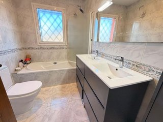 Chalet en venta en Santa Maria de Palautordera