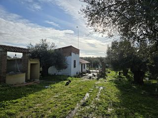 Casa rural en venta en Pilas