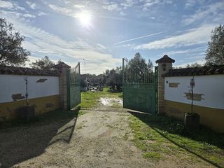 Casa rural en venta en Pilas