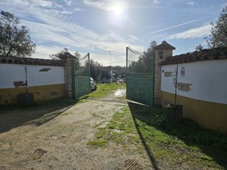 Casa rural en venta en Pilas
