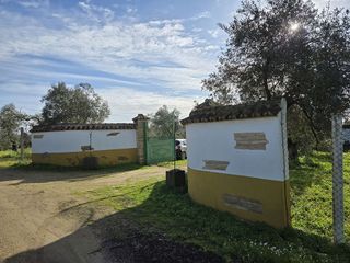 Casa rural en venta en Pilas