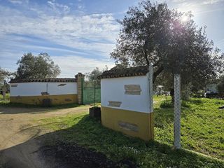 Casa rural en venta en Pilas