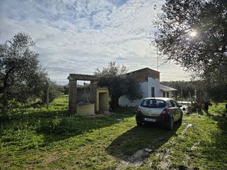 Casa rural en venta en Pilas
