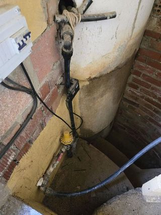 Casa rural en venta en Pilas