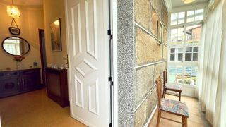 Chalet en venta en San Francisco en Ourense