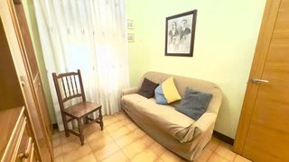 Chalet en venta en San Francisco en Ourense