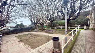 Chalet en venta en San Francisco en Ourense