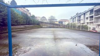 Chalet en venta en San Francisco en Ourense