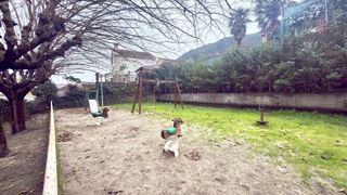 Chalet en venta en San Francisco en Ourense