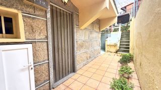 Chalet en venta en San Francisco en Ourense