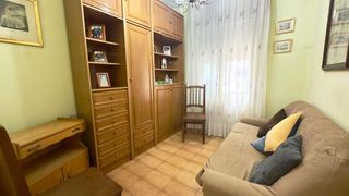 Chalet en venta en San Francisco en Ourense