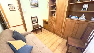 Chalet en venta en San Francisco en Ourense
