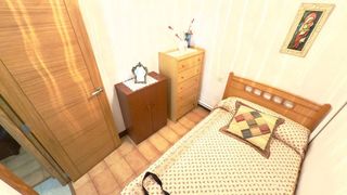 Chalet en venta en San Francisco en Ourense