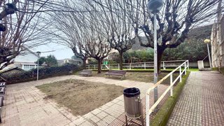 Chalet en venta en San Francisco en Ourense