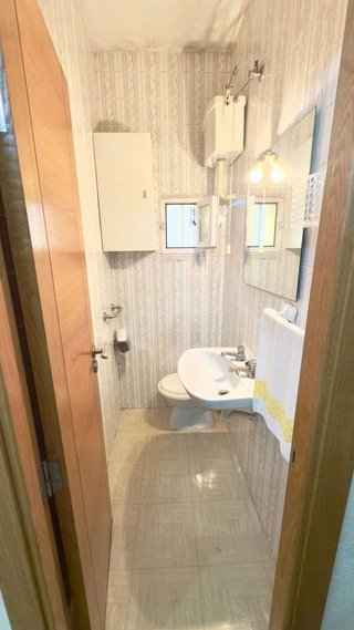 Chalet en venta en San Francisco en Ourense