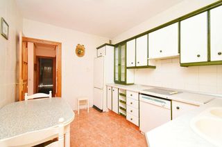 Chalet en venta en Ejido Norte en Ejido (El)