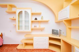 Chalet en venta en Ejido Norte en Ejido (El)