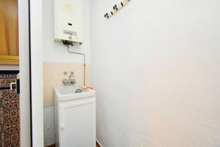 Chalet en venta en Ejido Norte en Ejido (El)