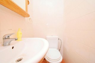 Chalet en venta en Ejido Norte en Ejido (El)