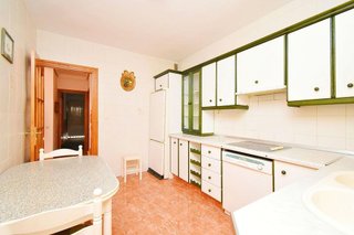 Chalet en venta en Ejido Norte en Ejido (El)