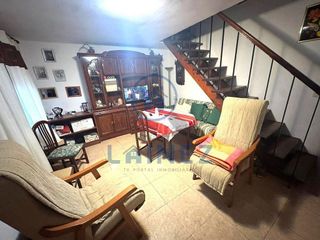 Casa adosada en venta en Peñarroya-Pueblonuevo