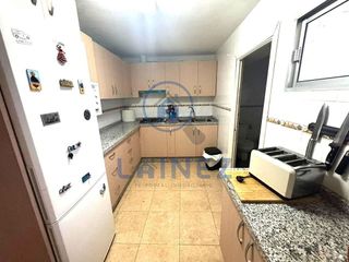 Casa adosada en venta en Peñarroya-Pueblonuevo