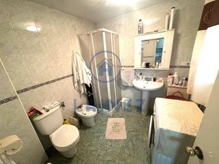 Casa adosada en venta en Peñarroya-Pueblonuevo