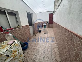 Casa adosada en venta en Peñarroya-Pueblonuevo