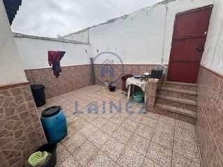 Casa adosada en venta en Peñarroya-Pueblonuevo