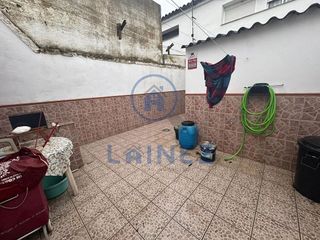 Casa adosada en venta en Peñarroya-Pueblonuevo