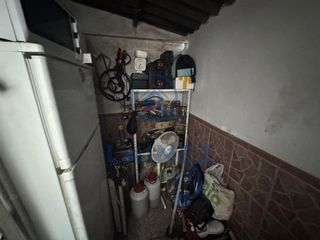 Casa adosada en venta en Peñarroya-Pueblonuevo